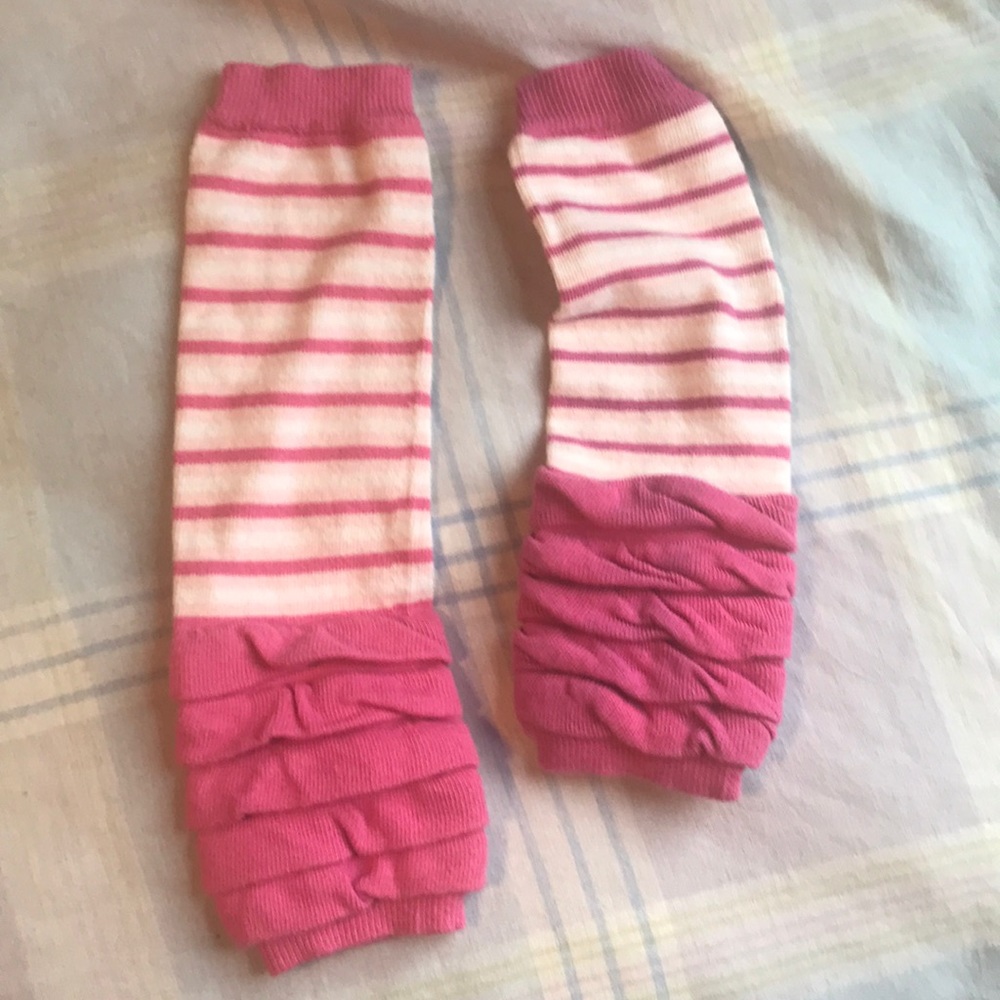 Leg Warmers